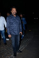 Britannia 63rd  Filmfare Awards South 2016